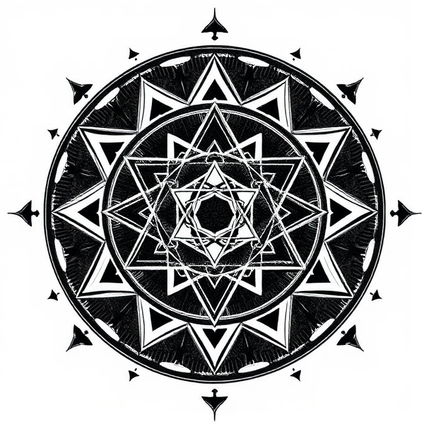 Sacred Geometry