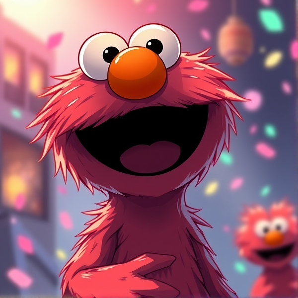 Elmo