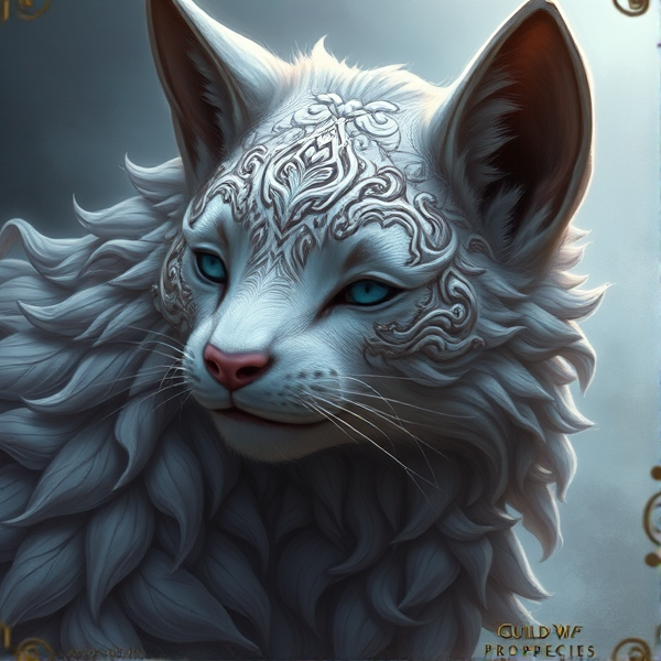 Copy the comfort animal skill from guild wars prophecies