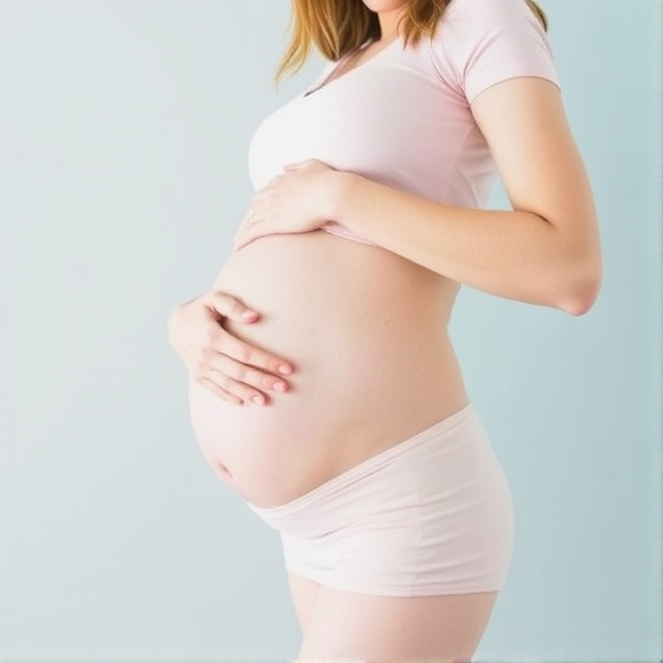 What it’s like to be in your first trimester of pregnancy