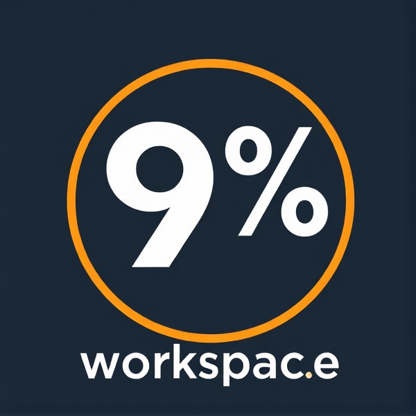 percents workplace logo