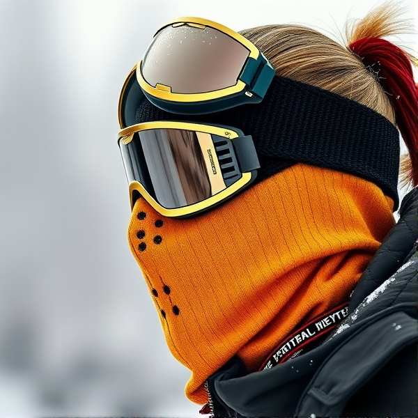 Zlatan Ibrahimovic soccer agressive ski mask gold