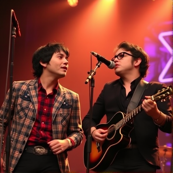 Gerard way  Frank iero