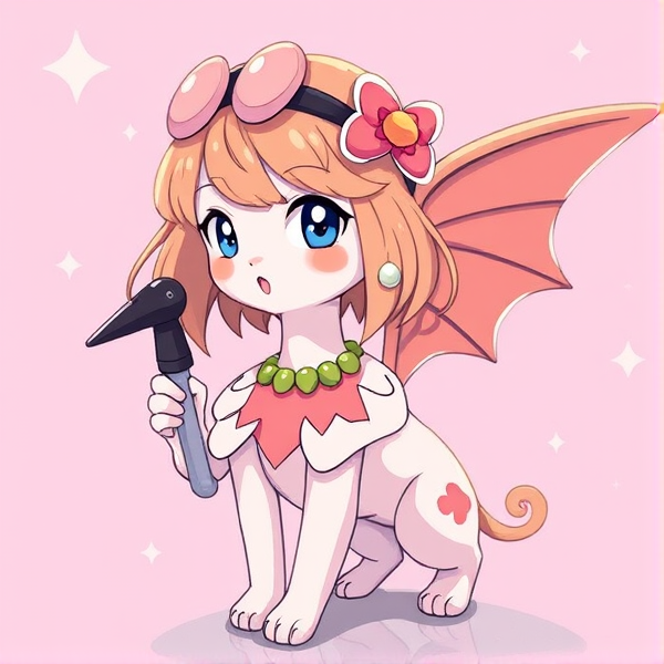 please create a brand-new Taylor Swift inspired Pokémon