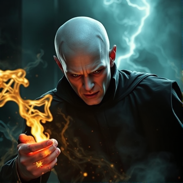 voldemort