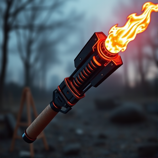 Custom tf2 weapon melee weapon for pyro