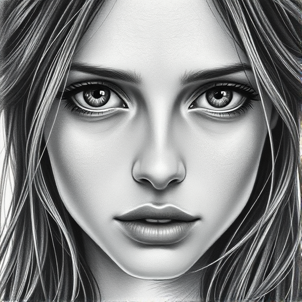 Marianne avec le drapeau français dans les deux yeux avec des larmes qui coulent