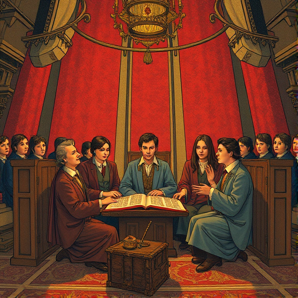 The meaning of the word "polyphony" as an entity