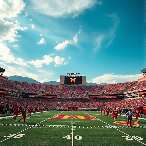 new mexico state football