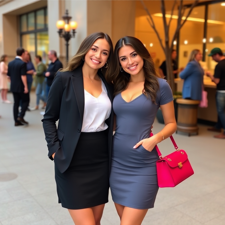 mean girls dress to impress