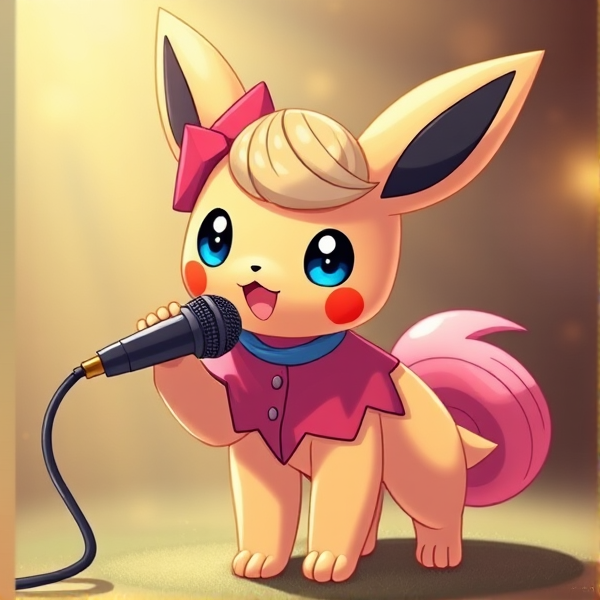 create brand-new a Taylor Swift inspired Pokémon WITHOUT the microphone!!!!!!