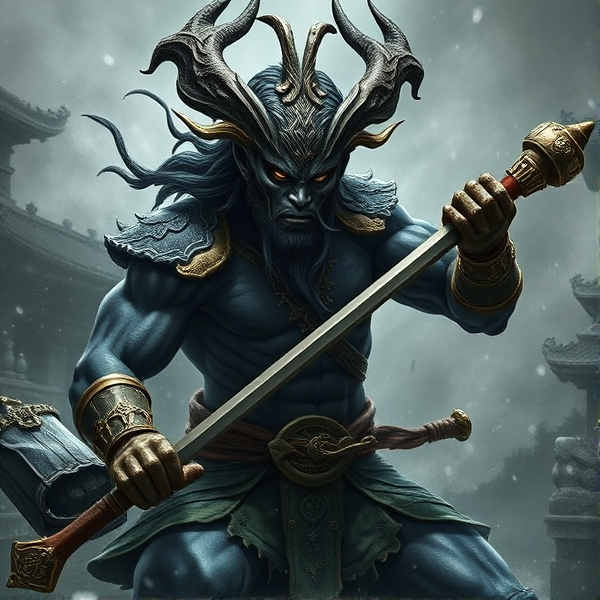 black myth wukong