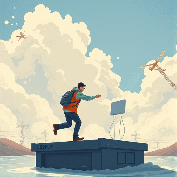 Ishowspeed getting executed