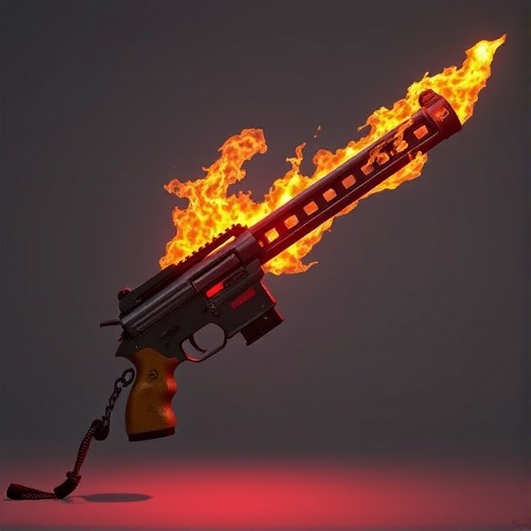 Custom tf2 weapon melee for pyro