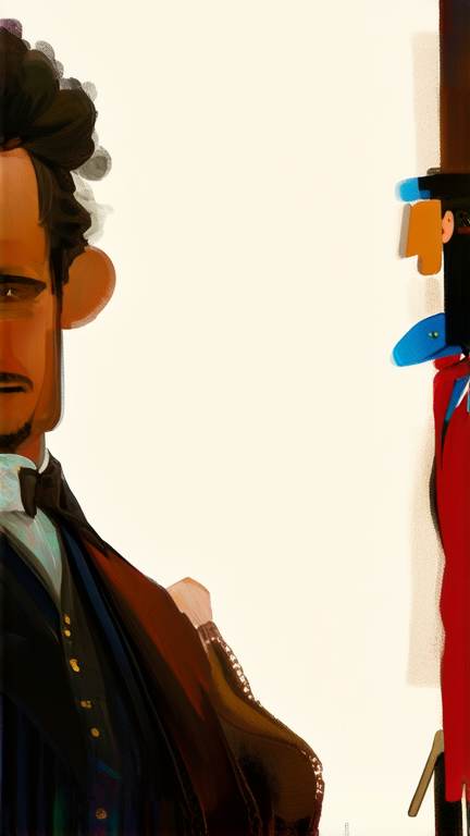 Freeze corleone côte à côte avec king von