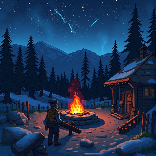 Chapter 3 season 1 fortinite