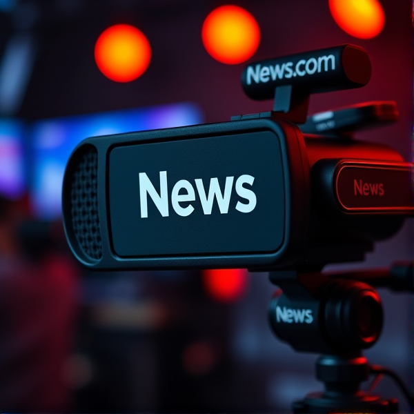 News.com microphone