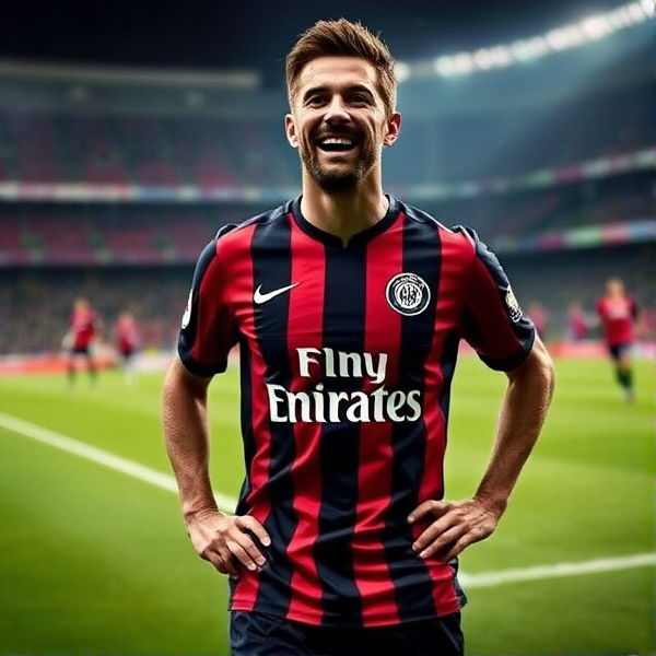 Inter de Milan caca merde