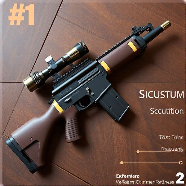 Custom team fortress 2 scout weapon