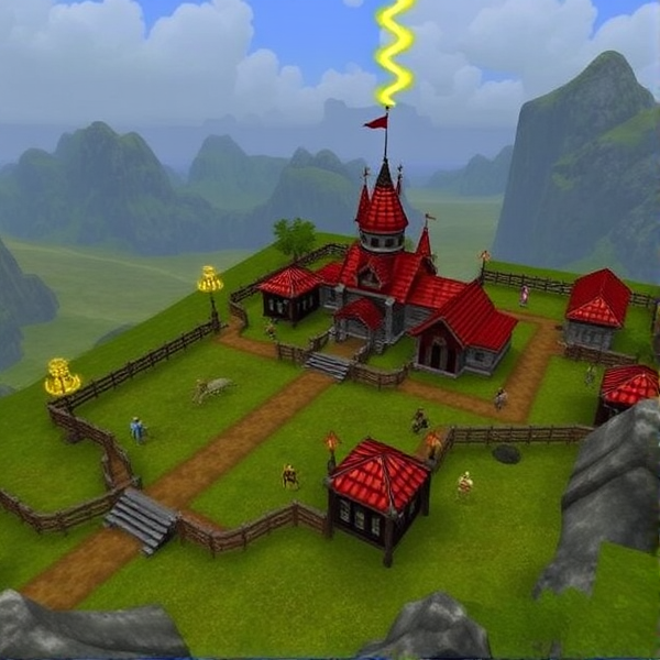 Old school runescape, all 3 raids