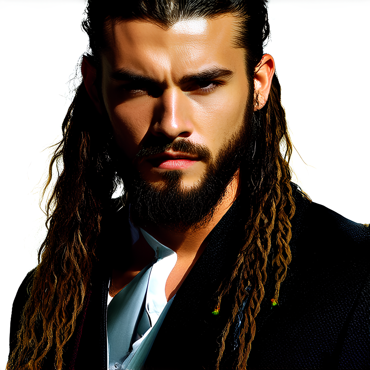 Fils de Daenerys Targaryen et Khal Drogo (age 16 ans)