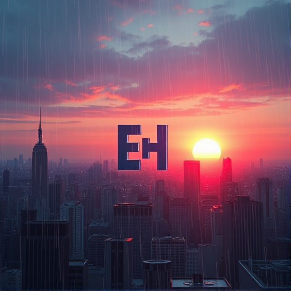 EH Logo