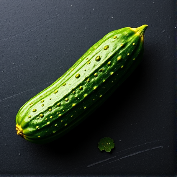 Generate a single pickle