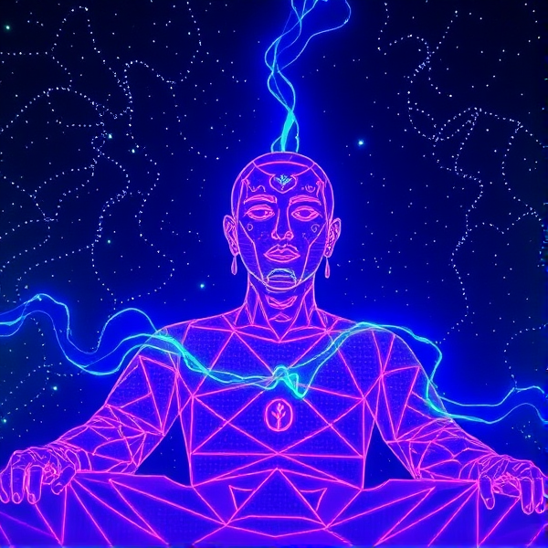 Now give it consciousness