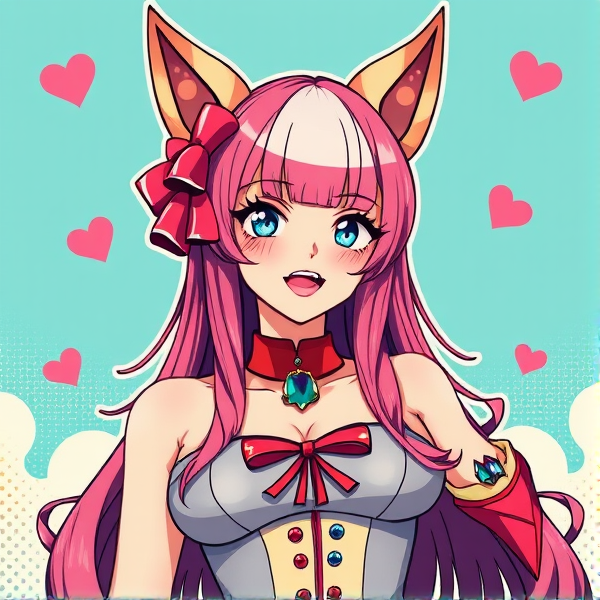 Kasane teto from utau