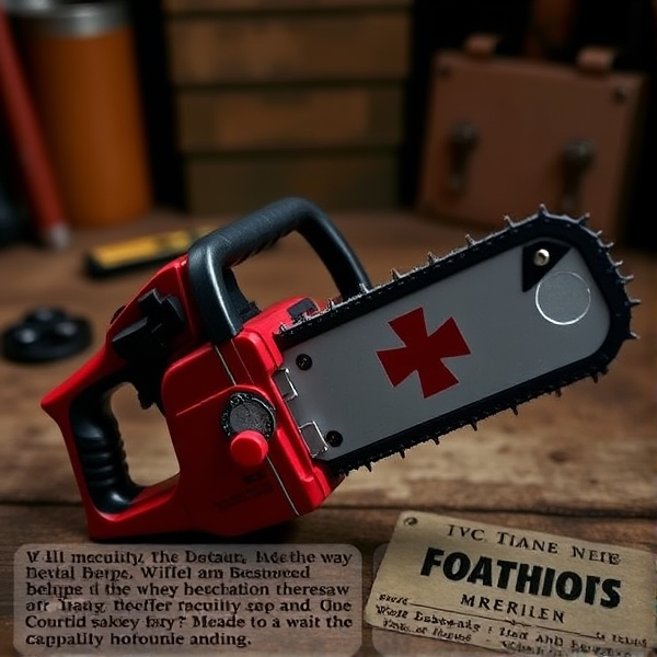 Custom tf2 bonesaw  for medic