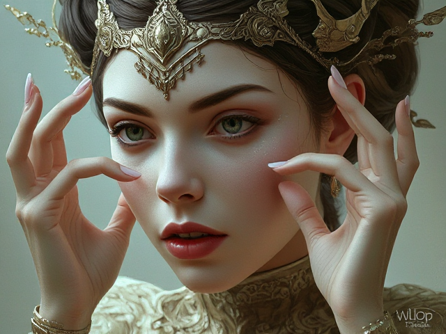 Mind controlling sister