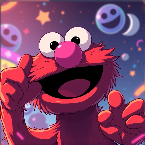 Elmo