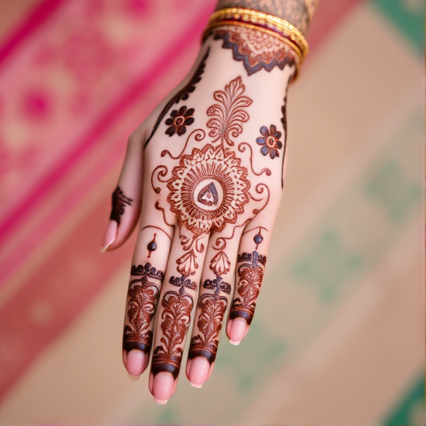 mehndi