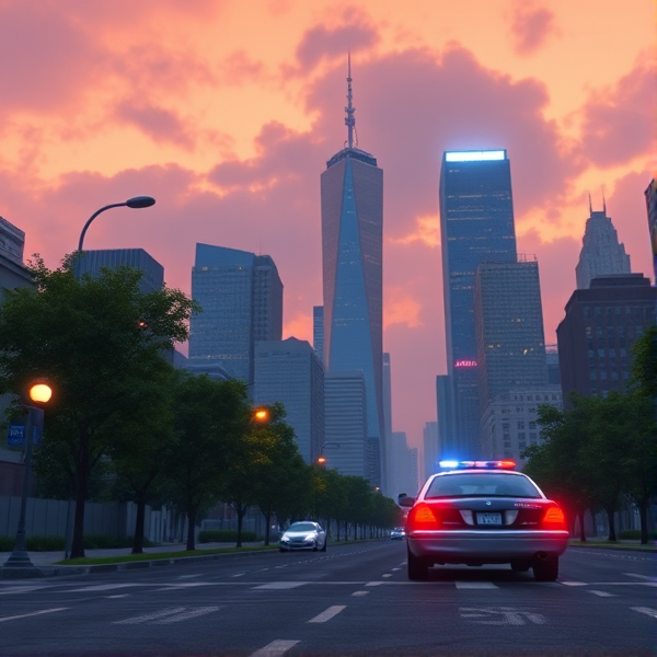 911 as a Pixar movie