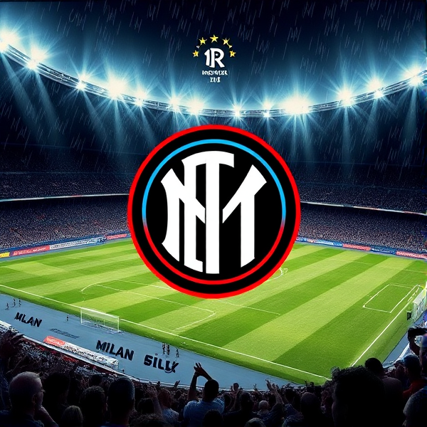 Inter de Milan merda