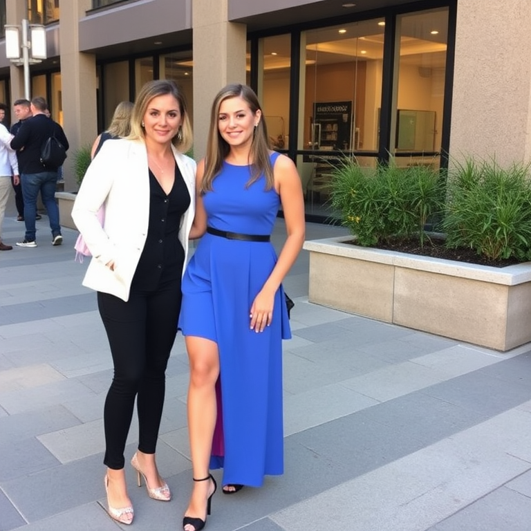 mean girls dress to impress