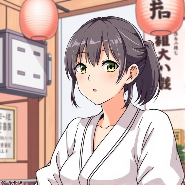 Akane Nanao takeda hiromitsu