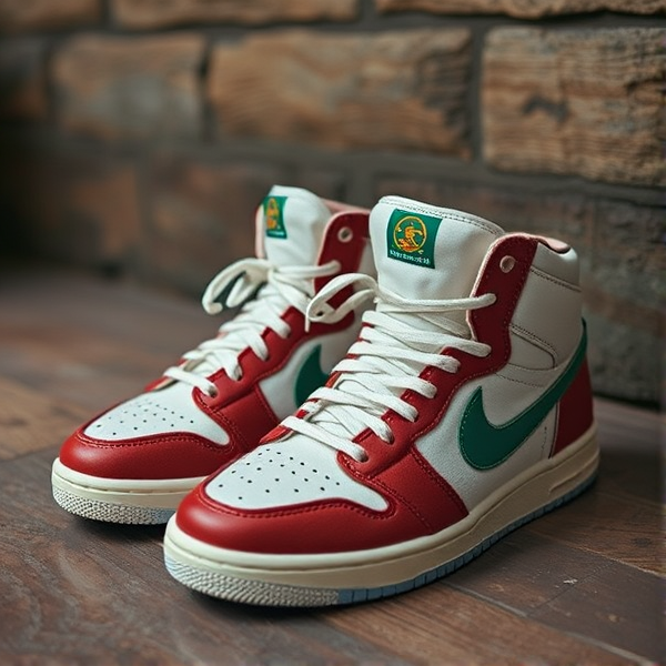 sneakers that are rare