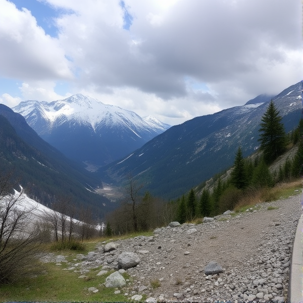 Mcjeune avec un changement