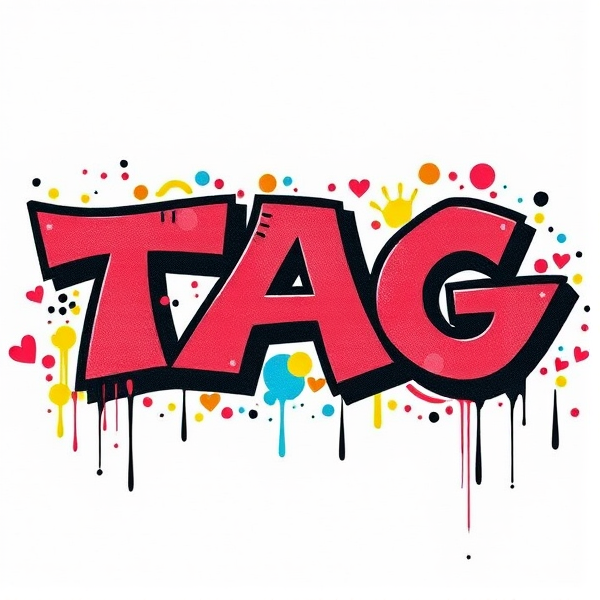 J’ai besoin de toi pour créer différentes images. Je commence un projet d’arts visuels avec mes élèves de 10 ans. Ce projet consiste à créer un graffiti de son prénom afin de l’afficher dans leurs casiers. Ainsi, je souhaite qu’ils créent un graph de leur prénom en choisissant un style. Je souhaite que tu réalises mon prénom de différentes manières tout en restant dans l’esprit du TAG. Je m’appelle Léo