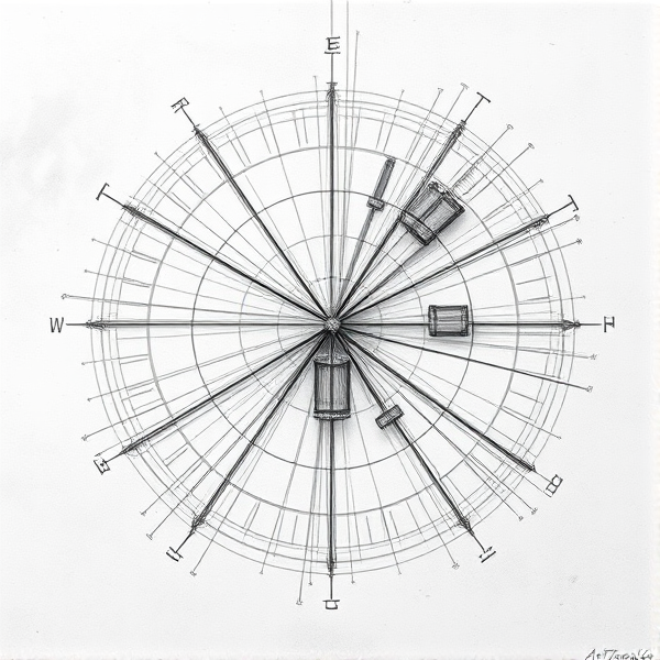 russian constructivism diagram