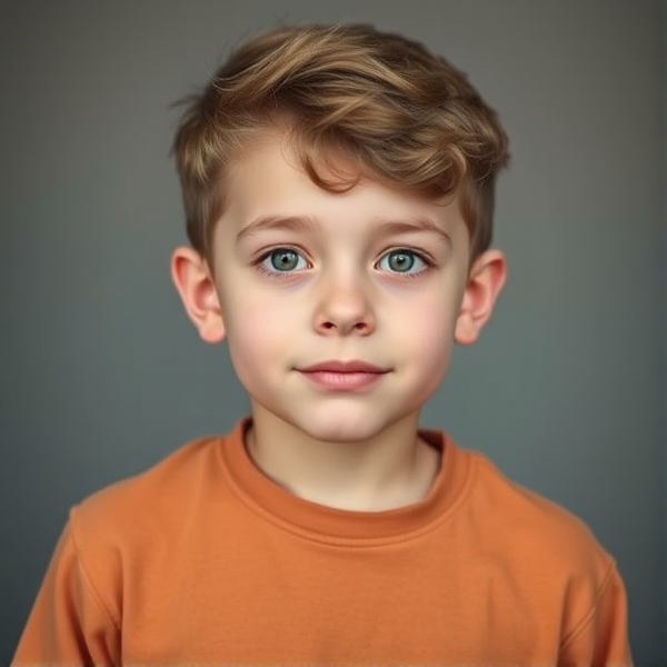 Adolescente en léger surpoids