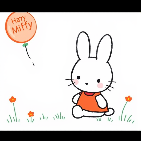 Miffy
