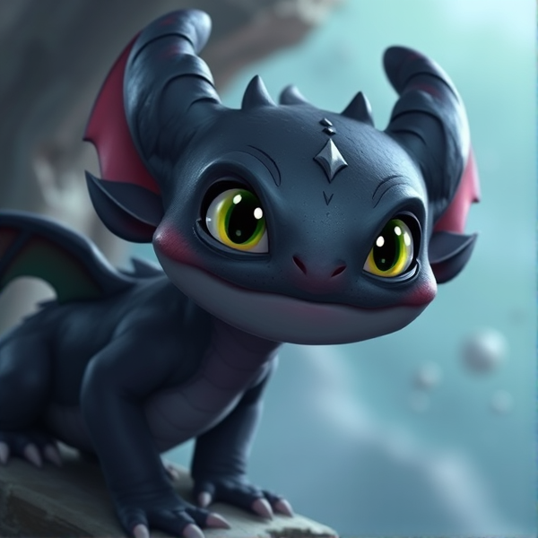 Toothless