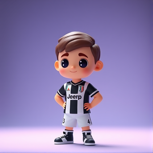 24-year-old signing for Juventus