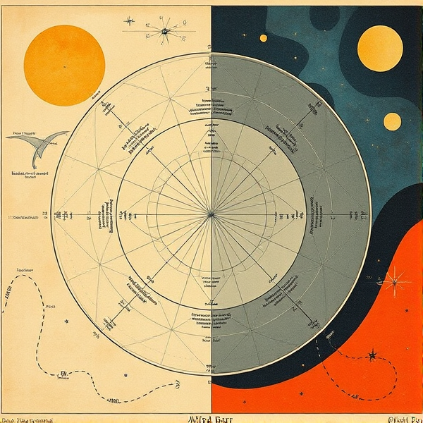alfred barr diagram of modern art