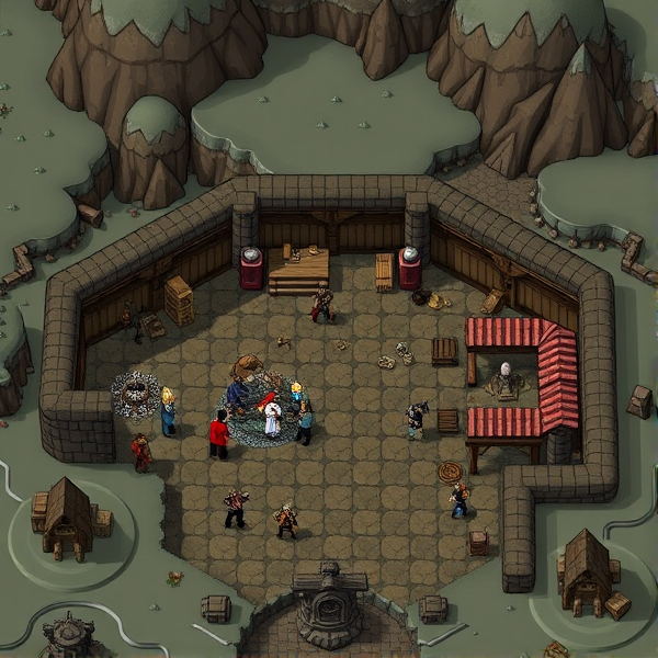 Old school runescape, all 3 raids