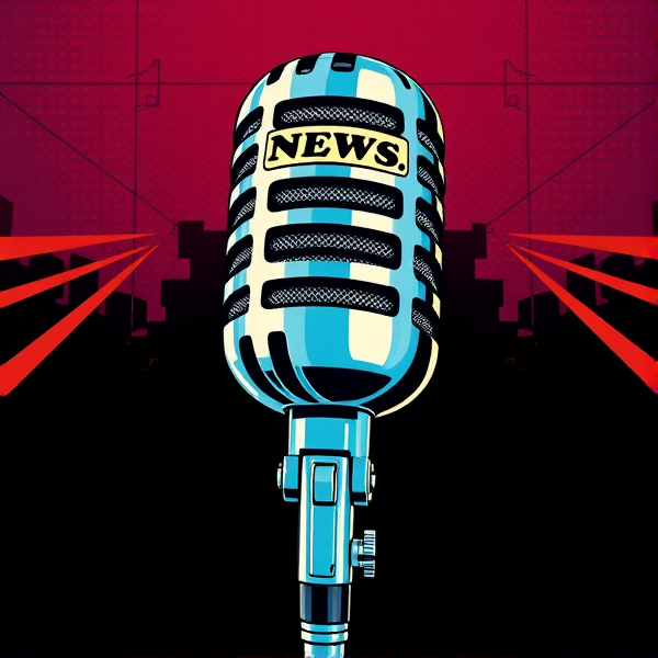 News.com microphone