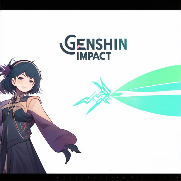 Une multi genshin avec kaveh et Kinitch