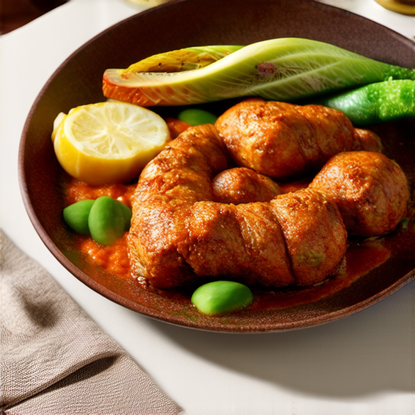 repas famille moderne afrique